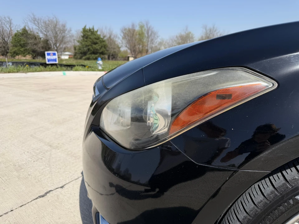 2011 Infiniti M/Q70 4th Gen - Image 16 of 31