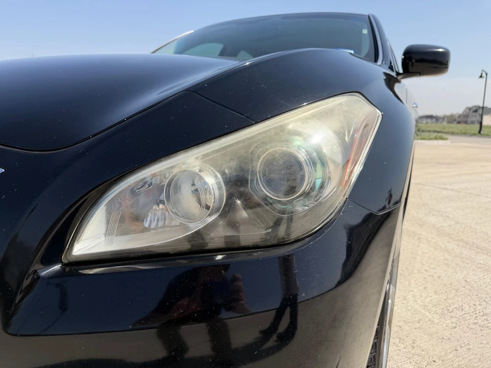 2011 Infiniti M/Q70 4th Gen - Image 14 of 31