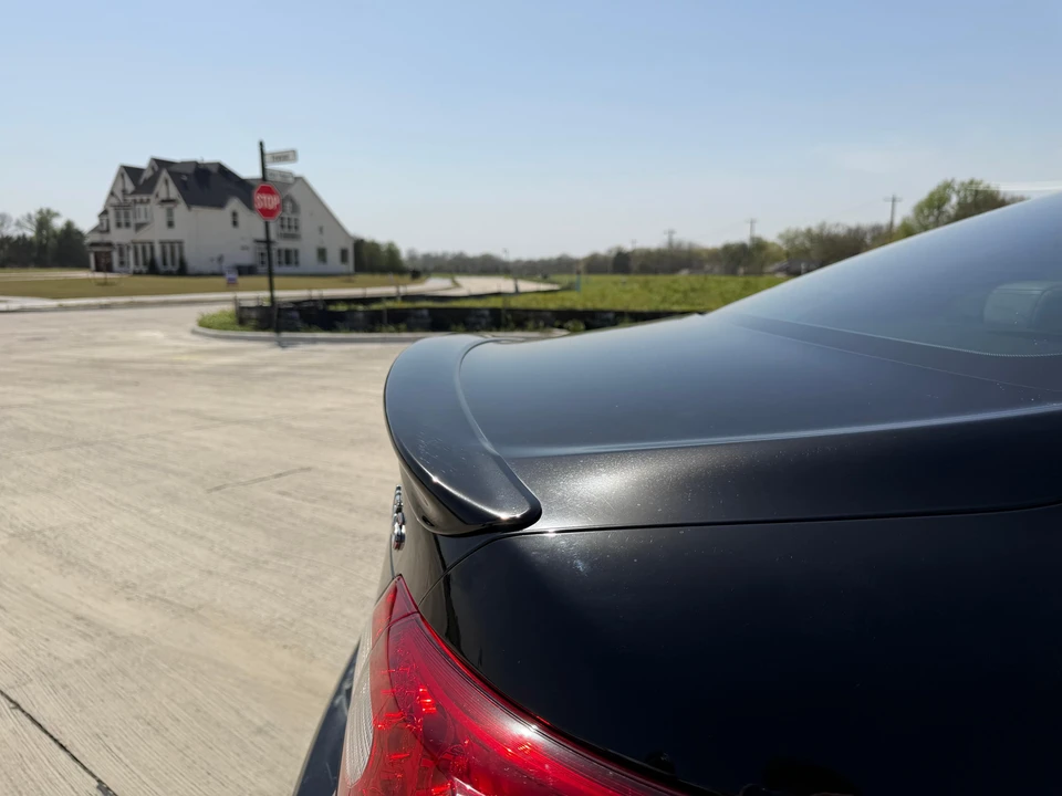 2011 Infiniti M/Q70 4th Gen - Image 25 of 31