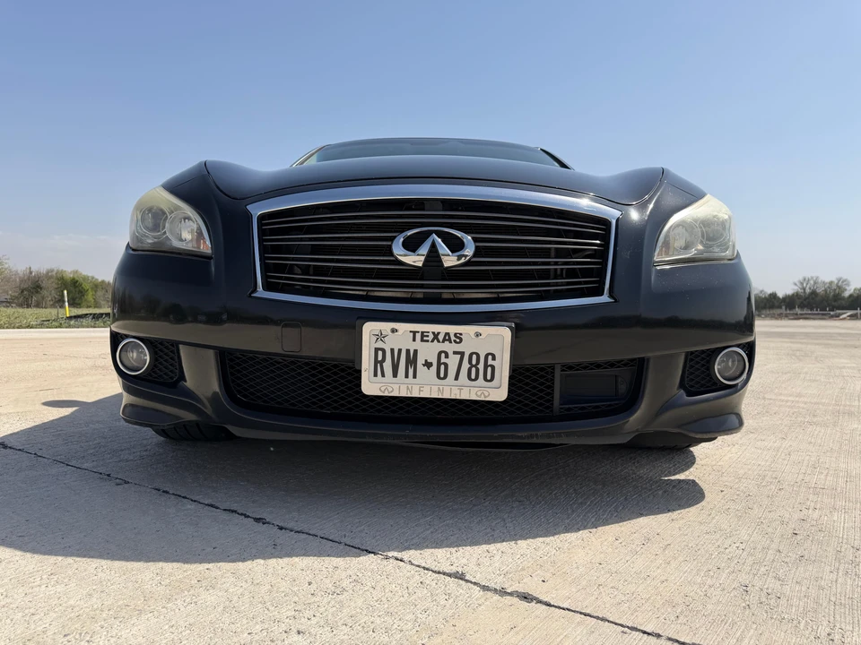 2011 Infiniti M/Q70 4th Gen - Image 6 of 31