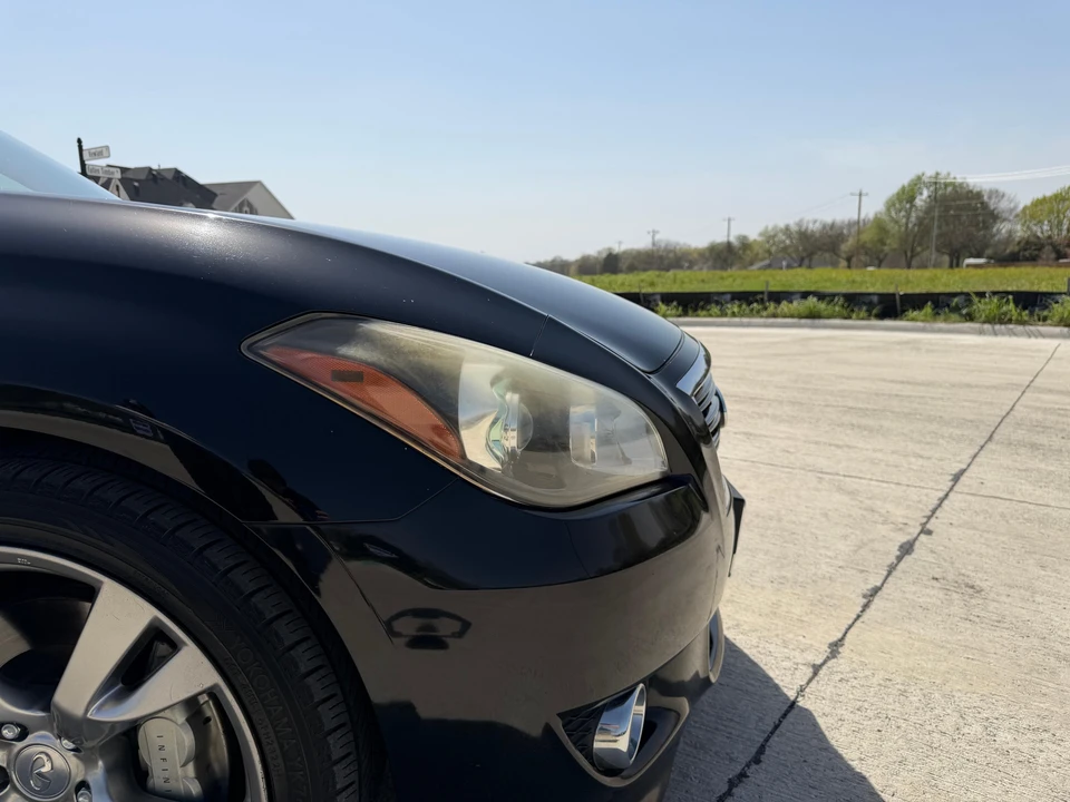 2011 Infiniti M/Q70 4th Gen - Image 10 of 31