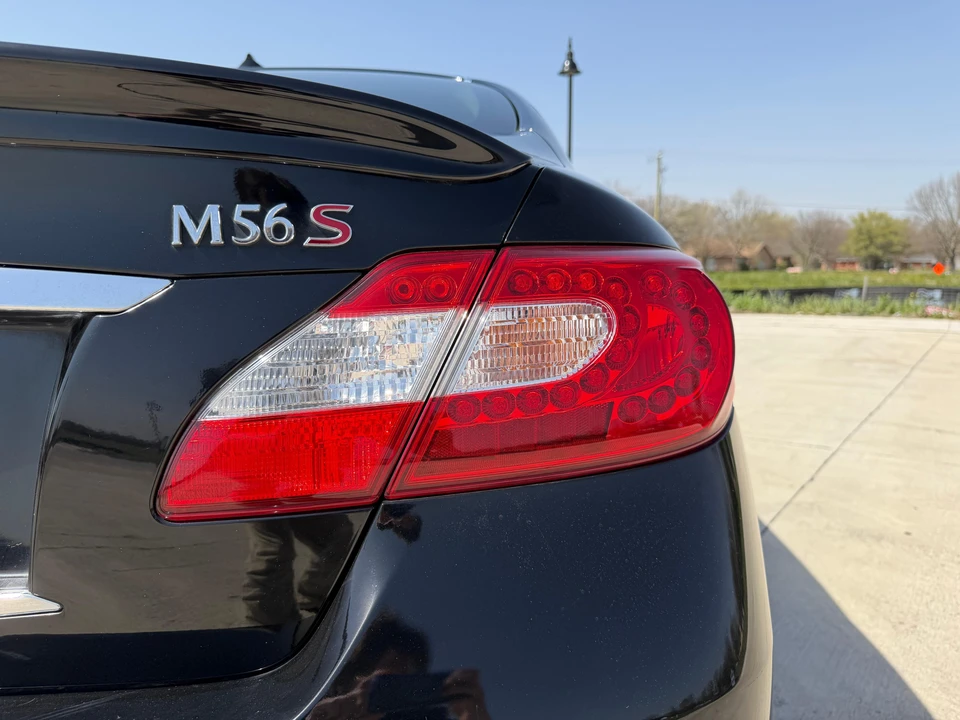 2011 Infiniti M/Q70 4th Gen - Image 23 of 31