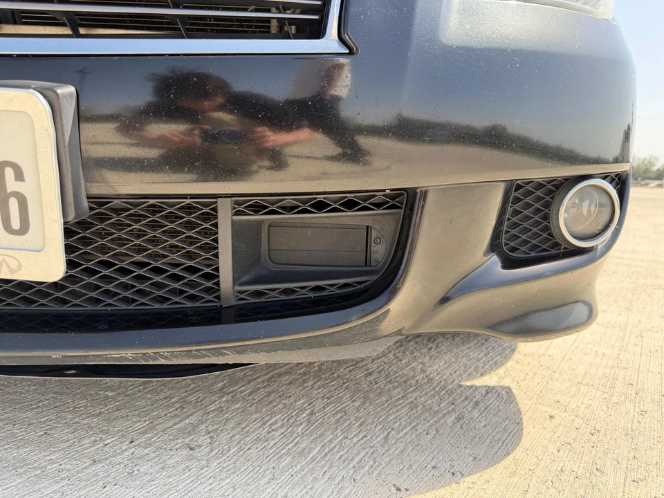 2011 Infiniti M/Q70 4th Gen - Image 13 of 31