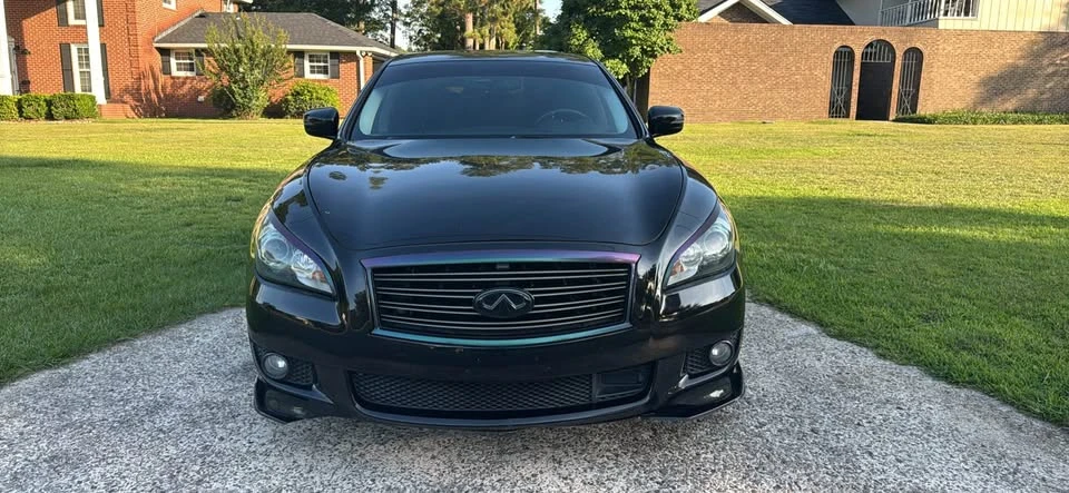 2011 Infiniti M/Q70 4th Gen - Image 6 of 7