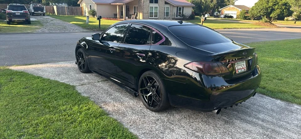 2011 Infiniti M/Q70 4th Gen - Image 2 of 7
