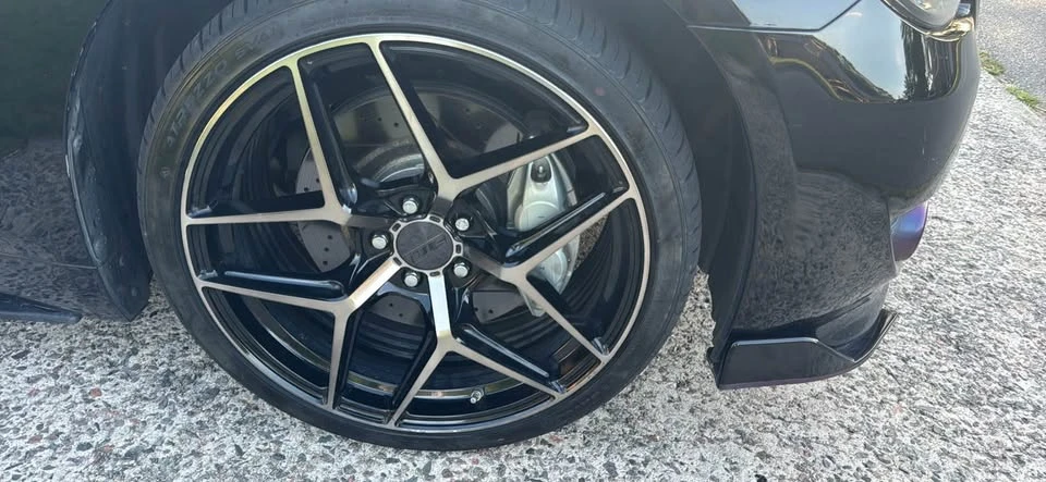2011 Infiniti M/Q70 4th Gen - Image 7 of 7