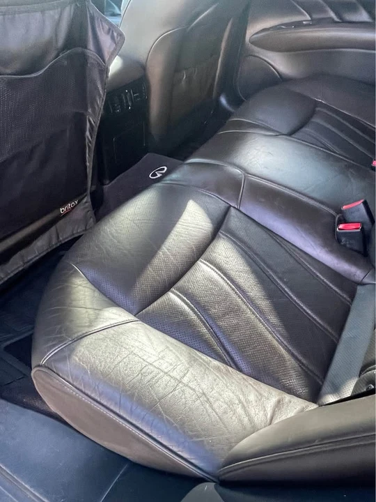 2011 Infiniti M/Q70 4th Gen - Image 6 of 21
