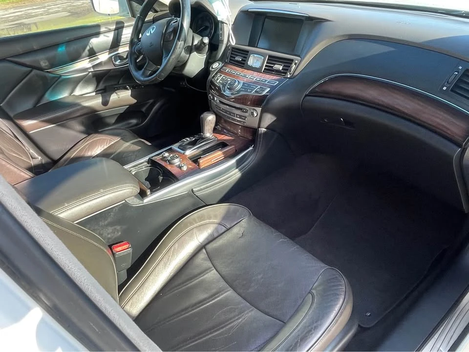 2011 Infiniti M/Q70 4th Gen - Image 13 of 21