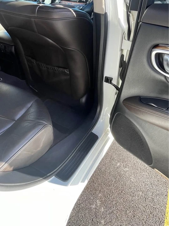 2011 Infiniti M/Q70 4th Gen - Image 7 of 21