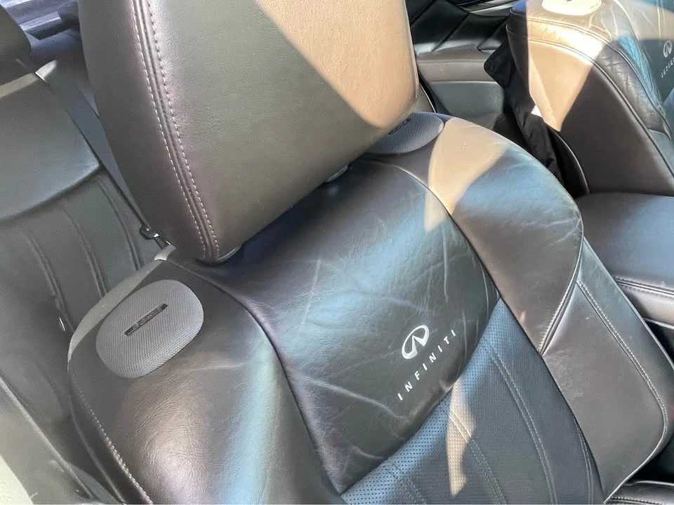 2011 Infiniti M/Q70 4th Gen - Image 9 of 21