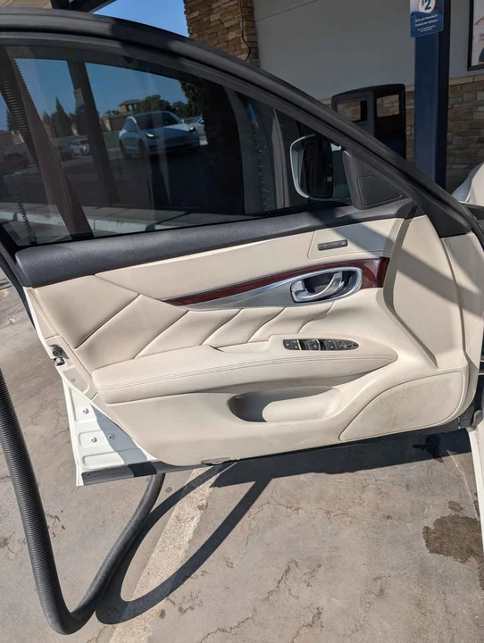 2011 Infiniti M/Q70 4th Gen - Image 5 of 12