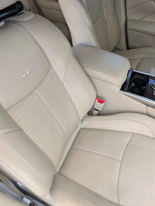 2011 Infiniti M/Q70 4th Gen - Image 7 of 12