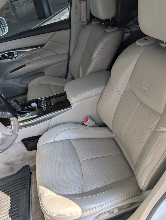 2011 Infiniti M/Q70 4th Gen - Image 4 of 12