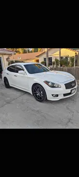 2011 Infiniti Q70 5.6 Sedan 4D