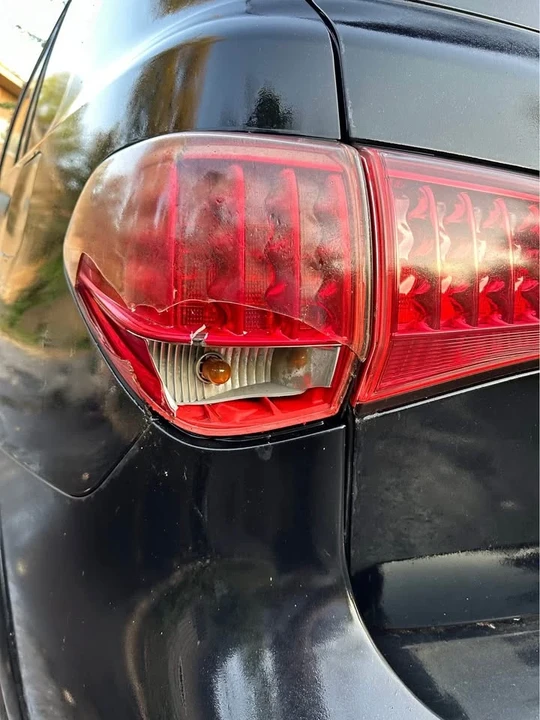 2011 Infiniti QX80 - Image 7 of 10