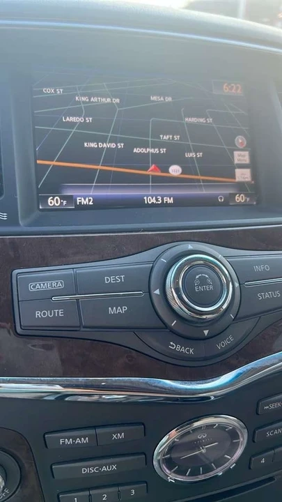 2011 Infiniti QX80 - Image 14 of 14