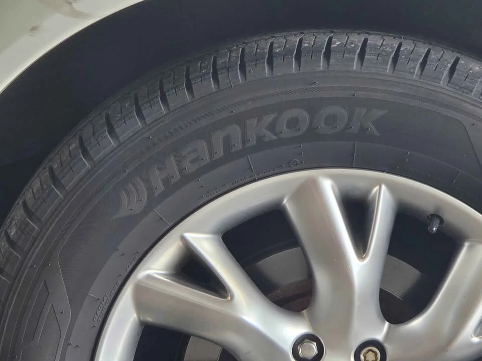 2011 Infiniti QX80 - Image 3 of 19