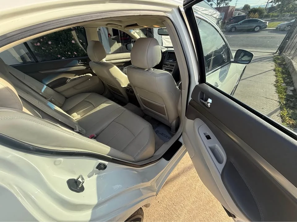 2011 Infiniti G25 4th Gen - Image 6 of 16
