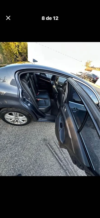 2011 Infiniti G25 4th Gen - Image 3 of 6