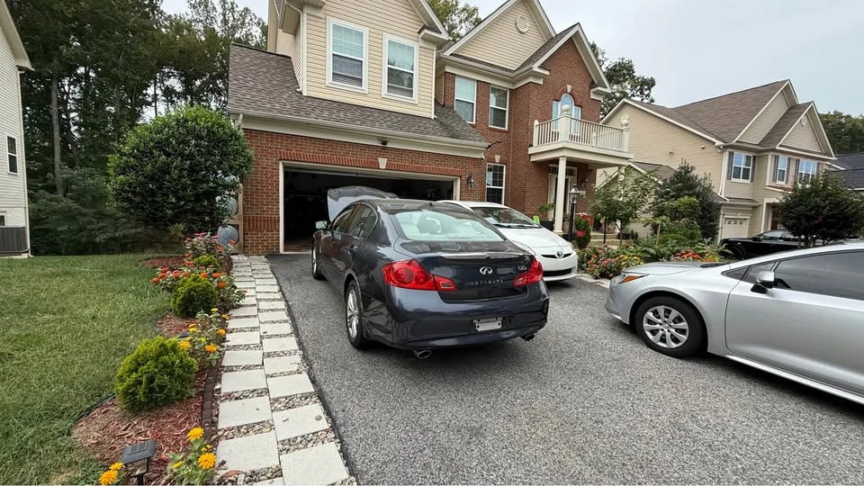 2011 Infiniti G25 4th Gen - Image 7 of 14