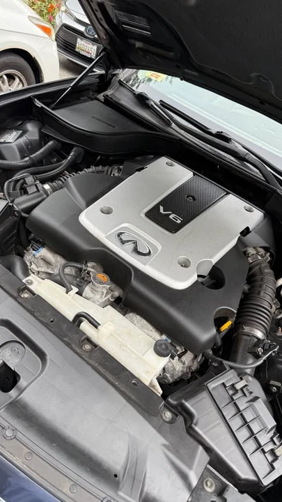 2011 Infiniti G25 4th Gen - Image 14 of 14