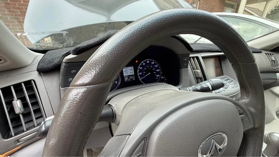 2011 Infiniti G25 4th Gen - Image 2 of 14