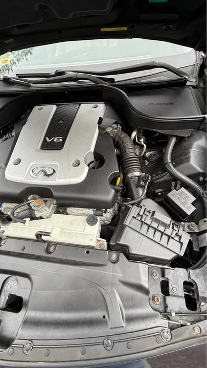 2011 Infiniti G25 4th Gen - Image 12 of 14