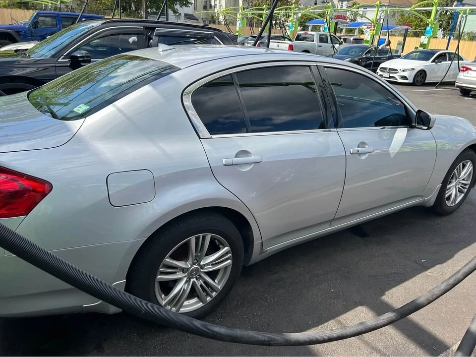 2011 Infiniti G25 4th Gen - Image 2 of 6