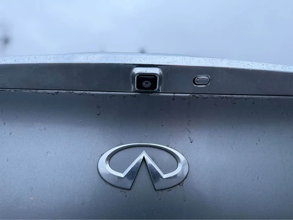 2011 Infiniti G25 4th Gen - Image 10 of 14