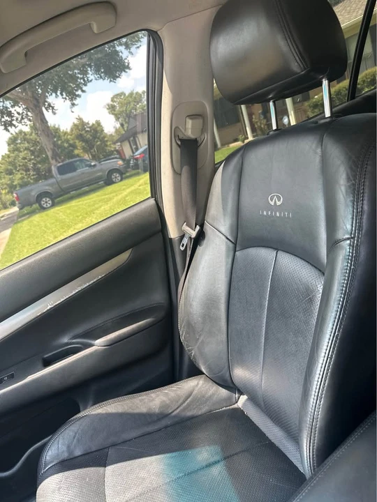 2011 Infiniti G25 4th Gen - Image 8 of 8