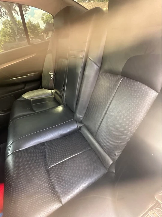2011 Infiniti G25 4th Gen - Image 6 of 8