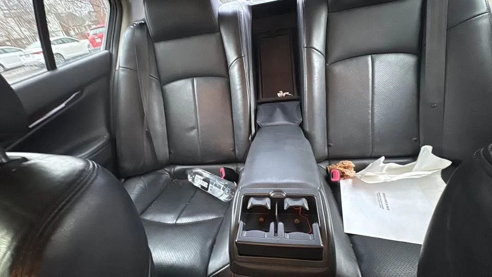 2011 Infiniti G25 4th Gen - Image 2 of 7