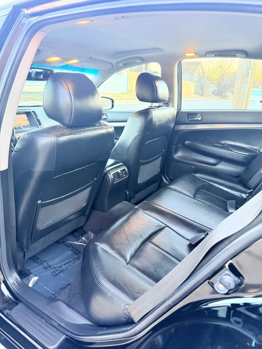 2011 Infiniti G25 4th Gen - Image 13 of 19