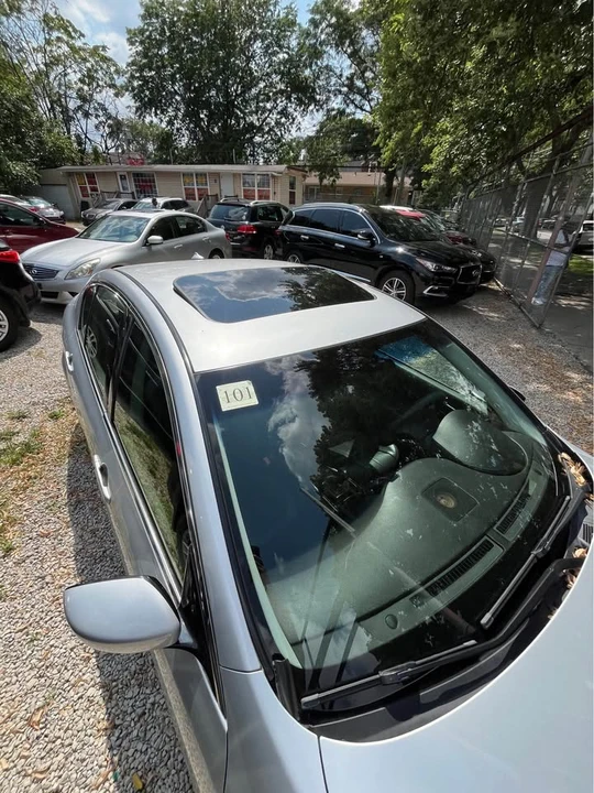 2011 Infiniti G25 4th Gen - Image 8 of 16