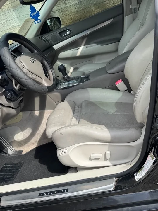 2011 Infiniti G37/Q40 4th Gen - Image 10 of 20