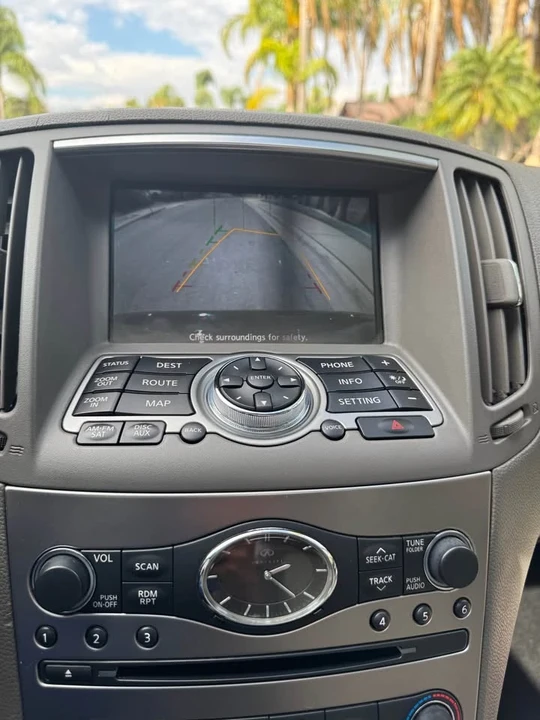 2011 Infiniti G37/Q40 4th Gen - Image 17 of 20