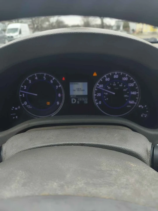 2011 Infiniti G/Q40 - Image 6 of 9