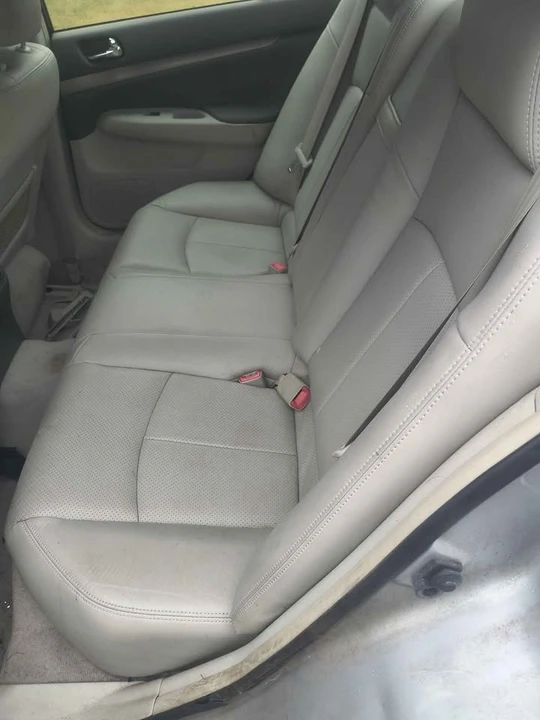 2011 Infiniti G/Q40 - Image 9 of 9