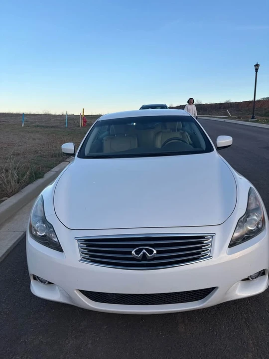 2011 Infiniti G37/Q40 4th Gen - Image 5 of 12