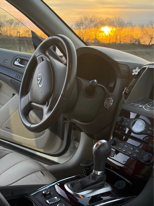 2011 Infiniti G37/Q40 4th Gen - Image 9 of 12