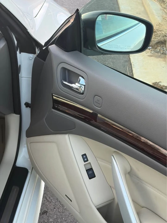 2011 Infiniti G37/Q40 4th Gen - Image 10 of 12