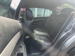 2011 Infiniti G37/Q40 4th Gen - Image 13 of 20