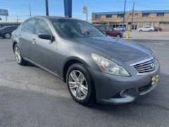 2011 Infiniti G37/Q40 4th Gen - Image 3 of 20