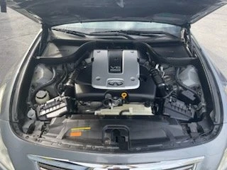 2011 Infiniti G37/Q40 4th Gen - Image 10 of 20