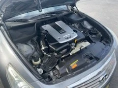 2011 Infiniti G37/Q40 4th Gen - Image 11 of 20