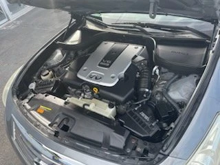 2011 Infiniti G37/Q40 4th Gen - Image 9 of 20