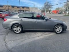 2011 Infiniti G37/Q40 4th Gen - Image 4 of 20