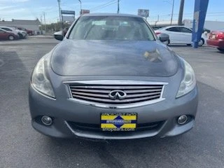 2011 Infiniti G37/Q40 4th Gen - Image 2 of 20