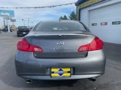 2011 Infiniti G37/Q40 4th Gen - Image 6 of 20