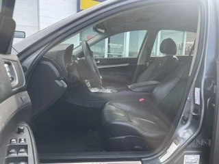2011 Infiniti G37/Q40 4th Gen - Image 12 of 20